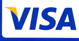 VISA ikona